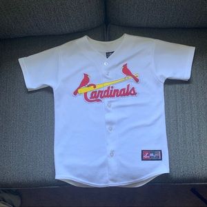 Cardinals Jersey